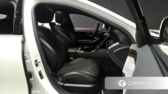 Mercedes-Benz S-Class W223 id 3438532 из Кореи 20