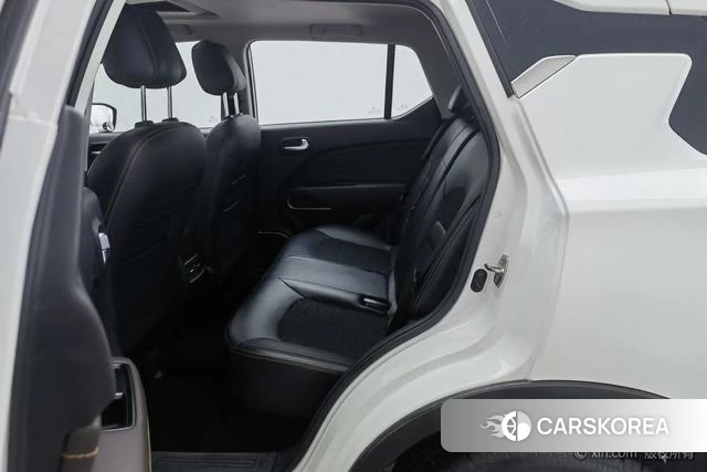 GAC Trumpchi Trumpchi GS3 id 4253675 из Китая 24