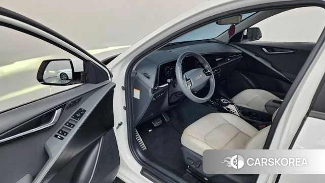 Kia Di Ol Nu Niro id 4541474 из Кореи 34