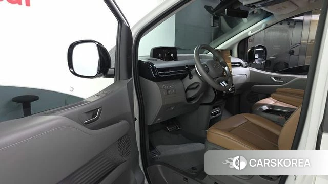 Hyundai Staria id 4480464 из Кореи 34