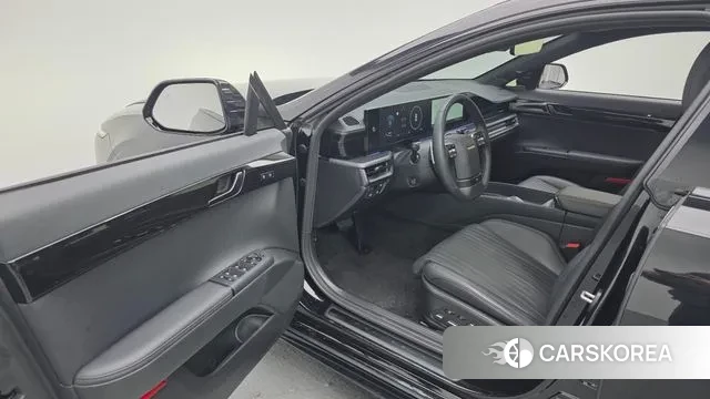 Hyundai Grandeur (GN7) id 3658879 из Кореи 20