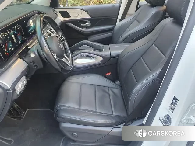 Mercedes-Benz GLE-Class W167 id 3425416 из Кореи 20
