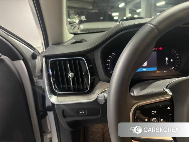 Volvo V60 Cross-Country 2nd Generation id 4645856 из Кореи 12