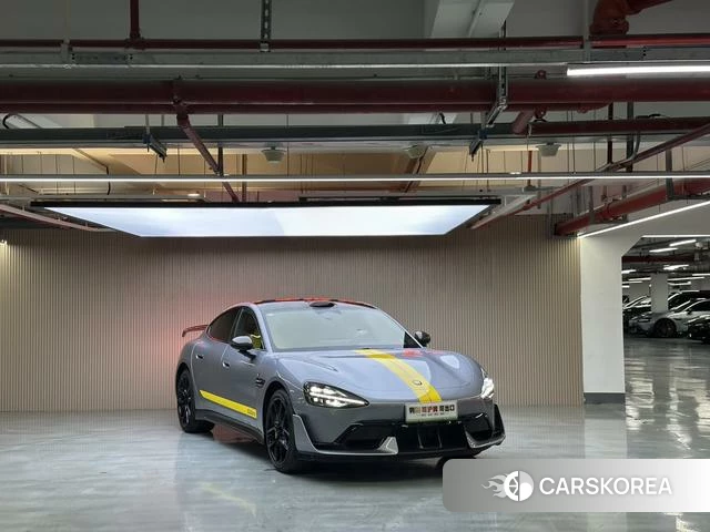 Xiaomi Car Xiaomi SU7 Ultra id 3908789 из Китая 19