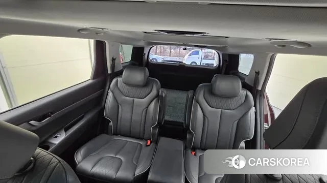 Hyundai Palisade id 3707958 из Кореи 20