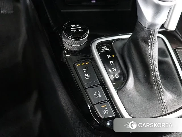 Kia Seltos id 3690898 из Кореи 20