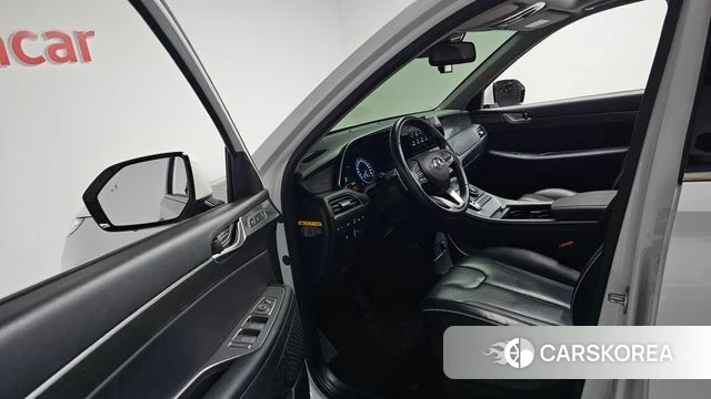 Hyundai Palisade id 4535686 из Кореи 34