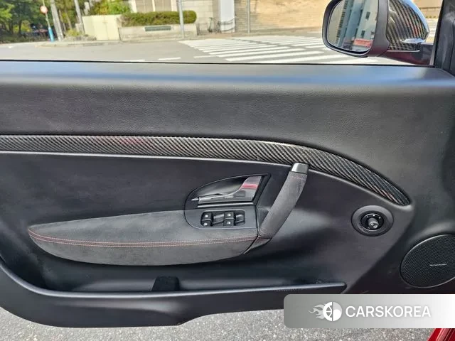 Maserati Grancabrio id 3041510 из Кореи 18