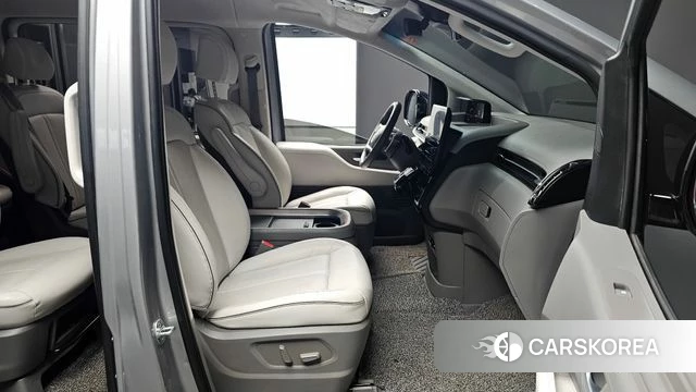 Hyundai Staria id 3923454 из Кореи 20