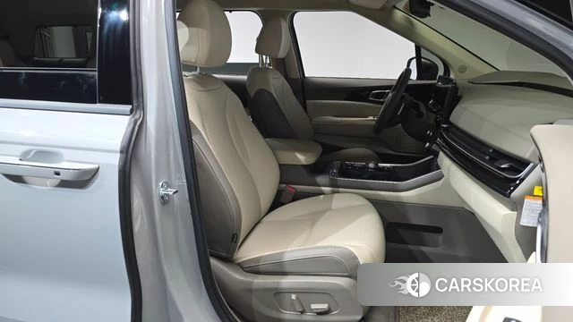 Kia The New Carnival 4th Generation id 4730188 из Кореи 38