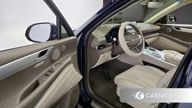 Genesis GV80 id 3139090 из Кореи 20