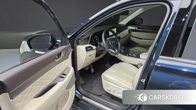 Hyundai Palisade id 3328958 из Кореи 20