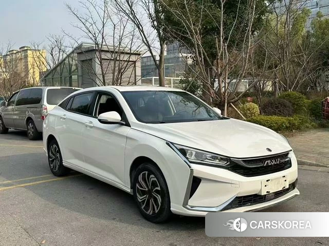 Dongfeng Fengshen Yi Hyun id 4241813 из Китая 10