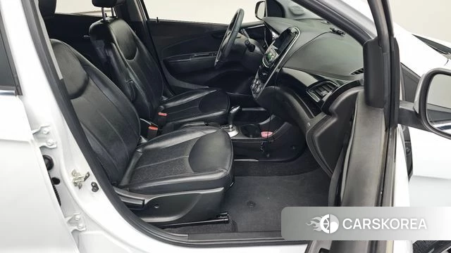 Chevrolet (GM Daewoo) The Next Spark id 3801669 из Кореи 20