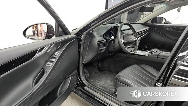 Genesis G80 (RG3) id 3701818 из Кореи 20