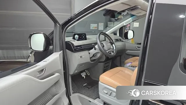 Hyundai Staria id 3436751 из Кореи 20