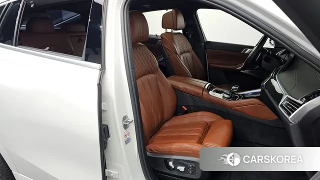 BMW X6 (G06) id 3691623 из Кореи 20