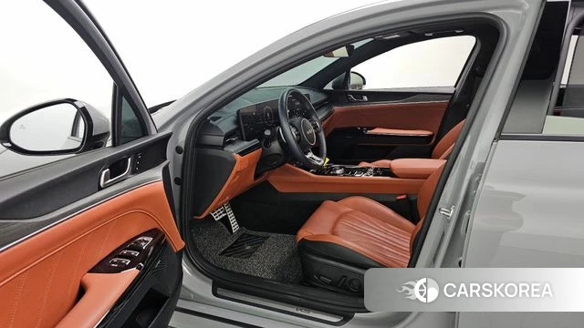 Kia The New K5 3rd generation id 4710611 из Кореи 33