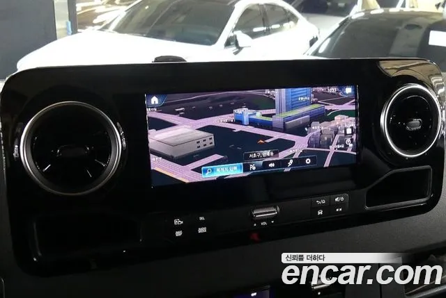 Mercedes-Benz Sprinter id 2714524 из Кореи 19