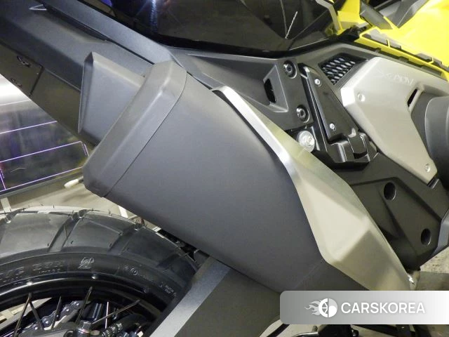 Honda X-ADV 750 id 3949794 из Японии 34