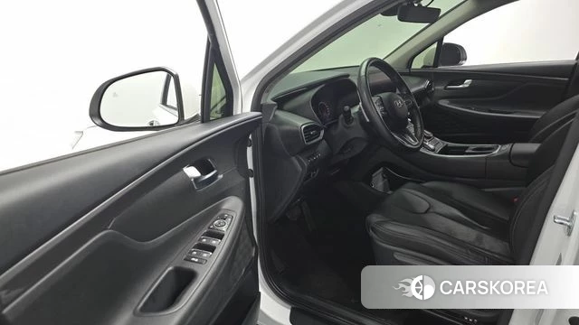Hyundai The New Santa Fe id 3922934 из Кореи 20