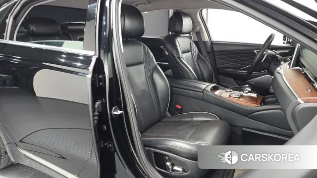 Kia More K9 id 3375146 из Кореи 20