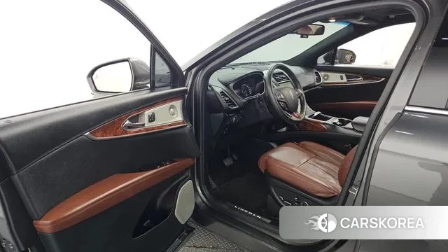 Lincoln MKX 2nd Generation id 3090815 из Кореи 20