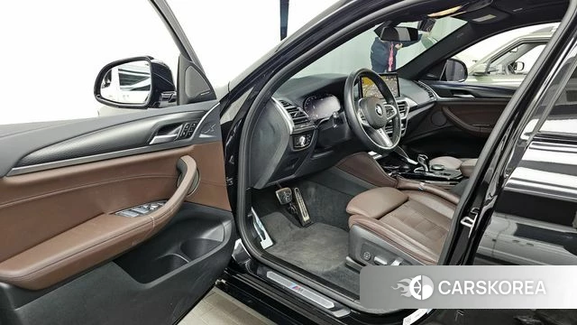 BMW X4 (G02) id 3793998 из Кореи 21