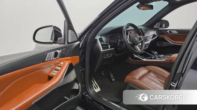 BMW X7 (G07) id 3525778 из Кореи 20