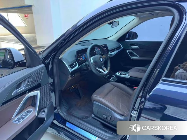 BMW X1 id 4297756 из Китая 22