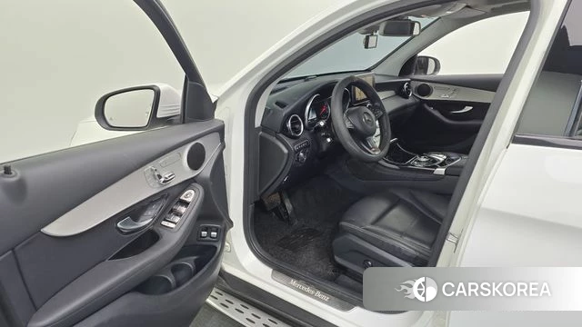 Mercedes-Benz GLC-Class X253 id 4285845 из Кореи 36