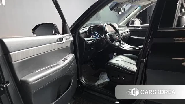 Hyundai The New Palisade id 3606098 из Кореи 15