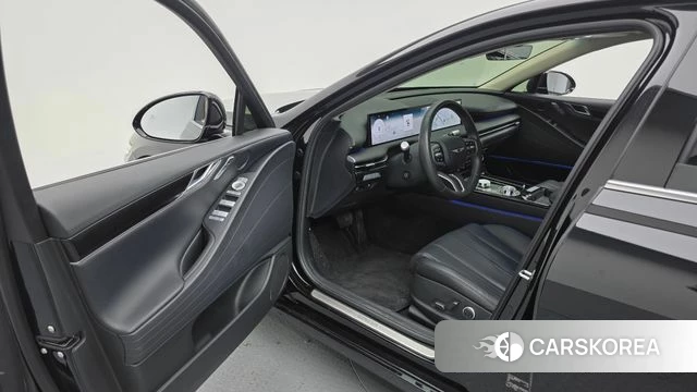 Genesis G80 (RG3) id 3896803 из Кореи 20