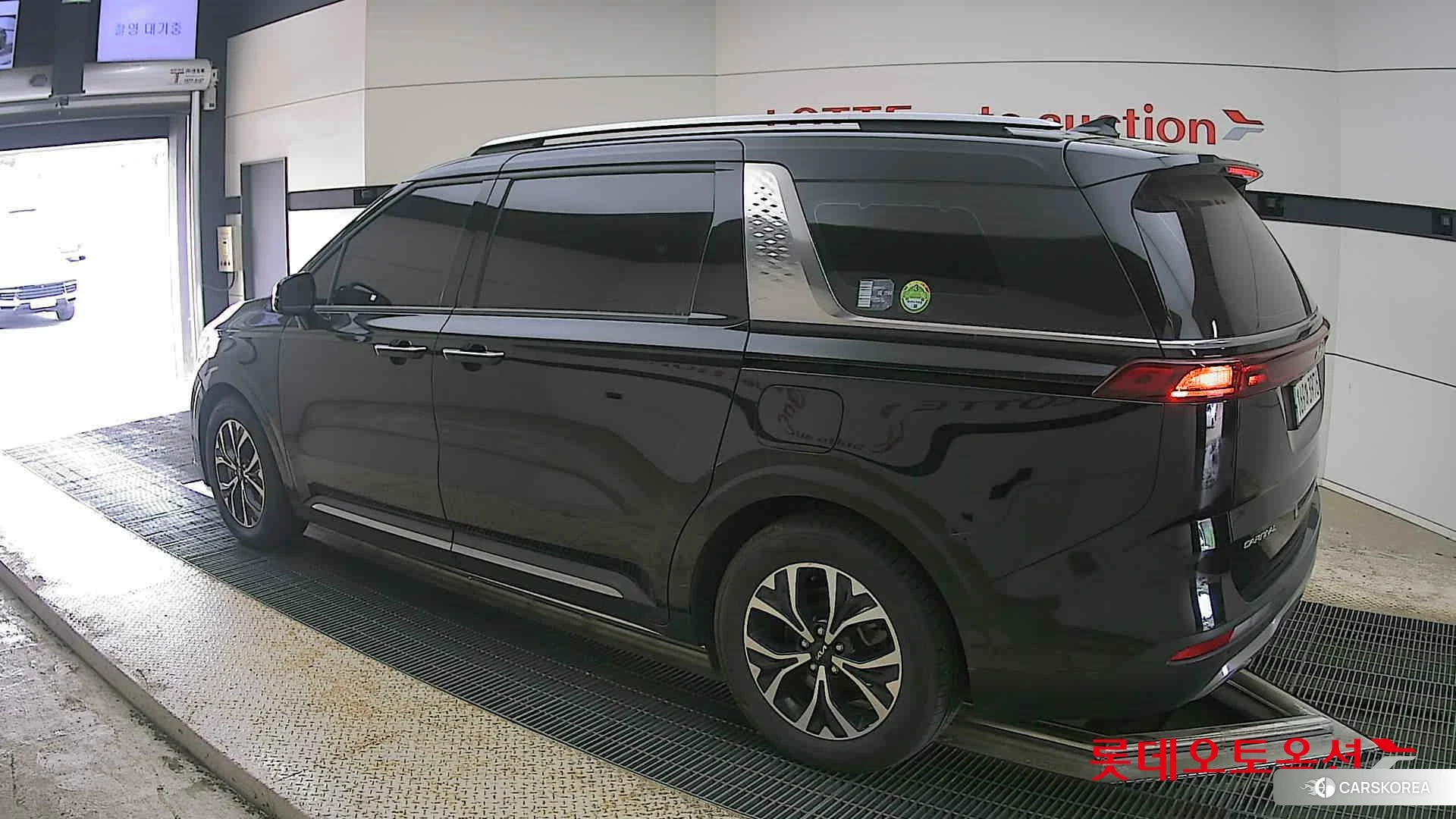 Kia Carnival id 4289587 из Кореи 37