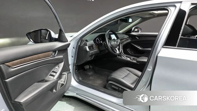 Honda Accord 10th Generation id 3898097 из Кореи 20