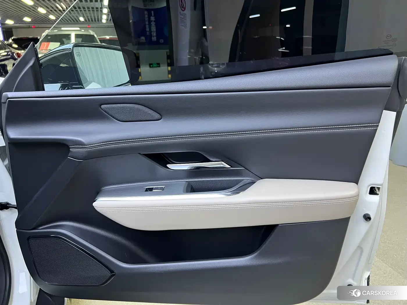 Mazda EZ-6 id 4601087 из Китая 20