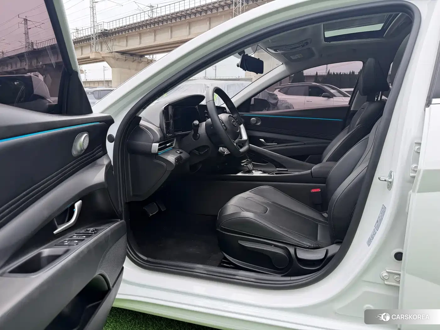 Hyundai Elantra id 4680666 из Китая 14