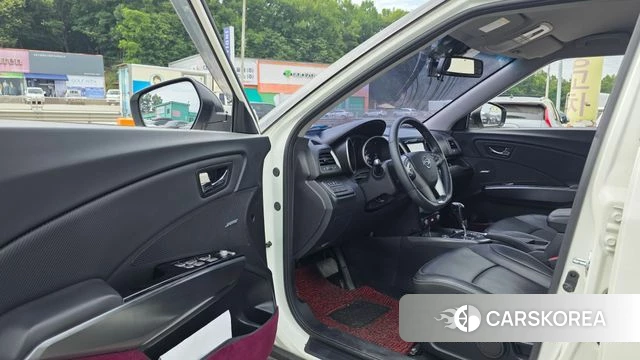 Ssangyong Tivoli Armor id 4471781 из Кореи 30