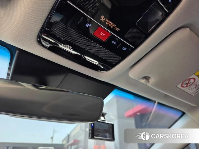 Hyundai Grandeur (GN7) id 3953208 из Кореи 12