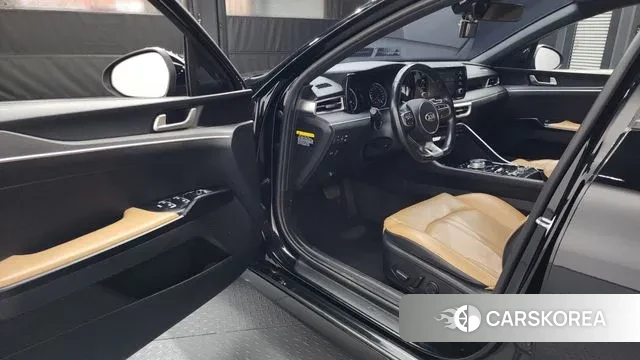 Kia K5 3rd generation id 3459440 из Кореи 20