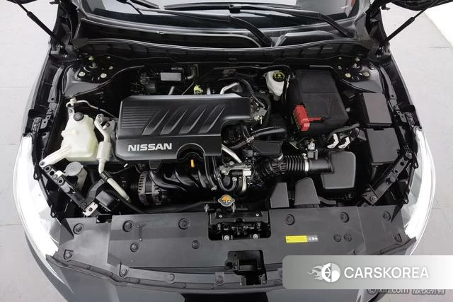 Nissan Teana id 4210173 из Китая 24