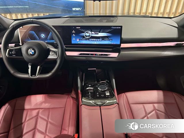 BMW 5 series id 4238359 из Китая 12