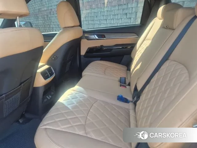 Kia Mohave Master id 3708299 из Кореи 19