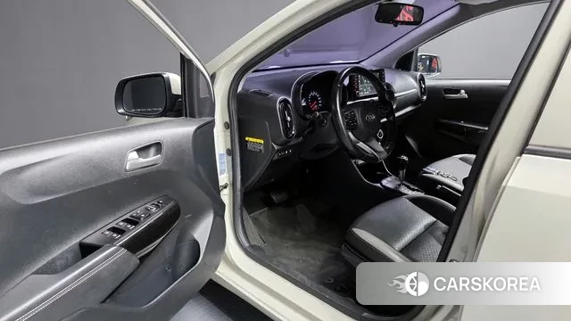 Kia All New Morning (JA) id 3429424 из Кореи 20