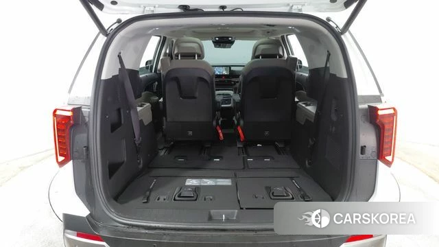 Kia The New Carnival 4th Generation id 4381665 из Кореи 20