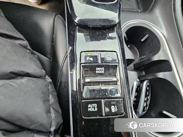 Hyundai Sonata Hybrid (DN8) id 3727004 из Кореи 13