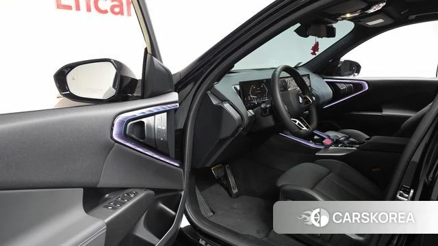 BMW X3 (G45) id 3850249 из Кореи 20