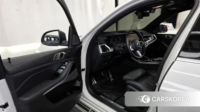 BMW X7 (G07) id 2905297 из Кореи 20