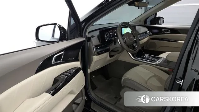 Kia Carnival 4th generation id 3634761 из Кореи 18