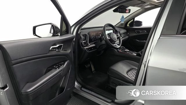 Kia Sportage 5th Generation id 4382786 из Кореи 20